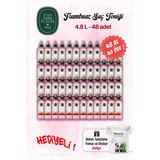 Eyüp Sabri Tuncer 48 Al 40 Öde Sirke Frambuaz Tonik 100 Ml Ve Rosie