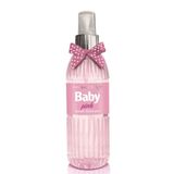 Eyüp Sabri Tuncer 4x150 ml Baby Pink Sprey Bebek Kolonyası