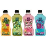 Eyüp Sabri Tuncer 4x1500 ml Karma Sıvı Sabun