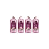 Eyüp Sabri Tuncer 4x350 ml Pet Şişe Gül Suyu