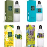 Eyüp Sabri Tuncer 4x400 ml Lavanta + Klasik Limon + Okyanus + Zeytin Çiçeği Kolonya