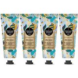 Eyüp Sabri Tuncer 4x50 ml Blue Moon El ve Vücut Kremi