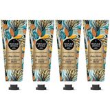 Eyüp Sabri Tuncer 4x50 ml Deep Charm El ve Vücut Kremi