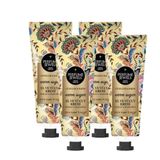 Eyüp Sabri Tuncer 4x50 ml Pj Warm Sugar El ve Vücut Kremi