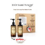 Eyüp Sabri Tuncer 5 Litre Sıvı Sabun ve 2 Adet Yedek Şişe