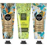 Eyüp Sabri Tuncer 50 ml Deep Charm 50 ml Blue Moon 50 ml Zeytinyağlı El Kremi