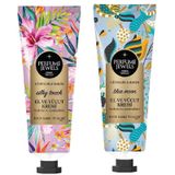 Eyüp Sabri Tuncer 50 ml Silky Touch ve 50 ml Blue Moon Tüp Pj El ve Vücut Kremi