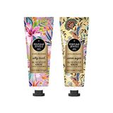 Eyüp Sabri Tuncer 50 ml Silky Touch ve 50 ml Warm Sugar Pj El ve Vücut Kremi