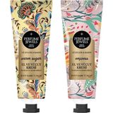 Eyüp Sabri Tuncer 50 ml Warm Sugar ve 50 ml Empress Pj El ve Vücut Kremi