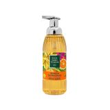 Eyüp Sabri Tuncer 500 ml Bodrum Mandalinası Köpük Sabun