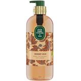Eyüp Sabri Tuncer 500 ml Desert Oud Doğal Zeytin Yağlı Sabun