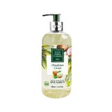 Eyüp Sabri Tuncer 500 ml Hindistan Cevizi Doğal Zeytinyağlı Sıvı Sabun