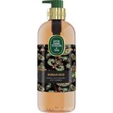 Eyüp Sabri Tuncer 500 ml Indian Oud Doğal Zeytinyağlı Sıvı Sabun