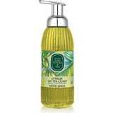 Eyüp Sabri Tuncer 500ml Köpük Sabun Ayvalık Zeytin Çiçeği Doğal Zeytinyağlı Pet Şişe