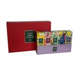 EYÜP SABRİ TUNCER 5'li 16 ml Kolonya - Set 2 Hediye Seti