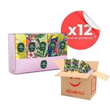 Eyüp Sabri Tuncer 5'li Kolonya Set No 2 x 12