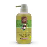 Eyüp Sabri Tuncer 600 ml Pet Şişe Doğal Zeytinyağlı Duş Jeli