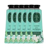 Eyüp Sabri Tuncer 6x50 ml Yasemin El Ve Vücut Kremi