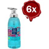 Eyüp Sabri Tuncer 6x500 ml Zeytinyağlı Okyanus Köpük Sabun
