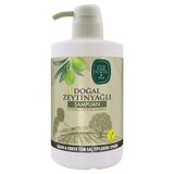 Eyüp Sabri Tuncer 6x700 ml Doğal Zeytinyağlı Şampuan