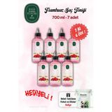 Eyüp Sabri Tuncer 7 Al 6 Öde Sirke Frambuaz Tonik 100 Ml Ve Rosie