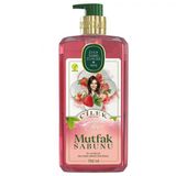 Eyüp Sabri Tuncer 750 ml Çilek Aromalı Mutfak Sabunu