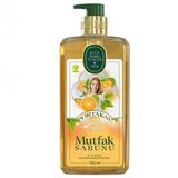 Eyüp Sabri Tuncer 750 ml Portakal Aromalı Mutfak Sabunu
