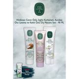 Eyüp Sabri Tuncer 90 Ml Hindistan Cevizi, Karbonat, Lavanta Özlü X3 Diş Macunu, Rosie