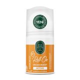 Eyüp Sabri Tuncer Active 75 ml Kadın Deodorant Roll On