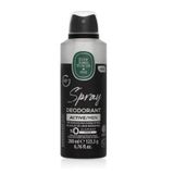 Eyüp Sabri Tuncer Active - Erkek Sprey Deodorant 200 Ml (Kdo)