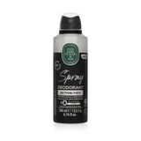 Eyüp Sabri Tuncer Aktif 200 ml Erkek Deodorant