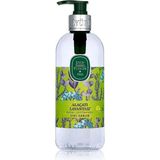 Eyüp Sabri Tuncer Alaçatı Lavantası Doğal Zeytinyağlı Vegan Sıvı Sabun 500 ml