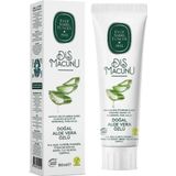 Eyüp Sabri Tuncer Aloe Vera Özlü 4x90 ml Diş Macunu