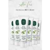 Eyüp Sabri Tuncer Aloe Vera Özlü 6x90 ml Diş Macunu