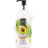 Eyüp Sabri Tuncer Avokado El ve Vücut Losyonu 500 ml Canlandırıcı Işıltı Verici Yenileyici Etki Unisex 3 Adet