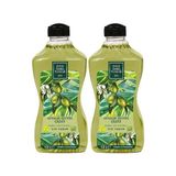 Eyüp Sabri Tuncer Ayvalık Zeytin Çiçeği 1500 ml 2 Adet