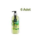 Eyüp Sabri Tuncer Ayvalık Zeytin Çiçeği Doğal Zeytinyağlı Sıvı Sabun 500 ml - 6