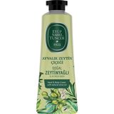 Eyüp Sabri Tuncer Ayvalık Zeytin Çiçeği El ve Vücut Kremi 50 ml Vegan ve Parabensiz Formül