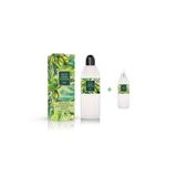 Eyüp Sabri Tuncer Ayvalık Zeytin Çiçeği Kolonya 400 Ml + Sprey Kolonya150 Ml
