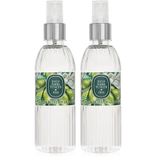 Eyüp Sabri Tuncer Ayvalık Zeytin Çiçeği Kolonyası Silindir Pet Şişe Sprey (150 ml) (2 paketi)