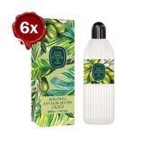 Eyüp Sabri Tuncer Ayvalık Zeytin Çiçeği Kolonyası X 6