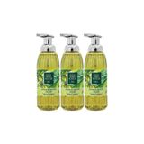 Eyüp Sabri Tuncer Ayvalık Zeytin Çiçeği Köpük Sabun 500 ml x 3