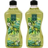 Eyüp Sabri Tuncer Ayvalık Zeytin Çiçeği Sıvı Sabun 1500 ml 2 Adet Doğal Zeytinyağlı Nemlendirici
