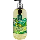 Eyüp Sabri Tuncer Ayvalık Zeytin Çiçeği Sıvı Sabun 500 Ml - 11