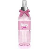 Eyüp Sabri Tuncer Baby Pink 150 ml Limon Kokulu Bebek Kolonyası 68 Derece Dökme Pet Şişe