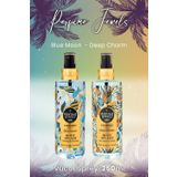 Eyüp Sabri Tuncer Blue Moon 250 ml Vücut Spreyi + Deep Charm 250 ml Vücut Spreyi