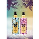 Eyüp Sabri Tuncer Blue Moon 250 ml Vücut Spreyi + Love Kisses 250 ml Vücut Spreyi