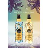 Eyüp Sabri Tuncer Blue Moon 250 ml Vücut Spreyi + Warm Sugar 250 ml Vücut Spreyi