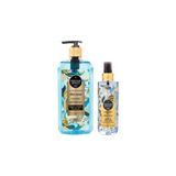 Eyüp Sabri Tuncer Blue Moon 750 ml Duş Jeli + 250 ml Blue Moon Vücut Spreyi