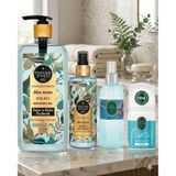 Eyüp Sabri Tuncer BLUE MOON SERİSİ, BODY SPLASH, DUŞ JELİ, KOLONYA VE ROLL ON, h-pro hijyen